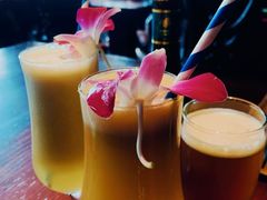 -花马天堂云南餐厅 Lost Heaven(外滩店)
