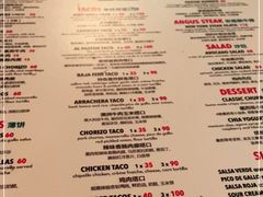 -Luchador摔跤手墨西哥餐厅(恒宇广场店)