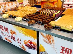 -华润万家(朱雀大街店)