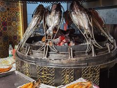 -新疆国际大巴扎