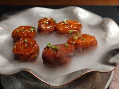 -魁盛居百年鲁菜馆(县西巷店)