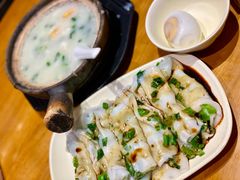 菜心肠粉-粥家庄(南桂东分店)