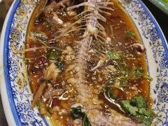 -美味居(古城店)