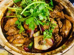 -川香煲(茅台路店)