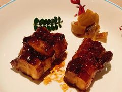 -小炳胜(卓悦中心店)