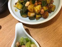 -小土豆北方菜馆(方庄店)