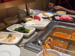 -海底捞火锅(天津SM城市广场店)