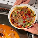 正宗的东北菜打卡成功✅东北菜的天花板来咯