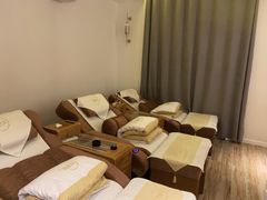 -In普舍采耳SPA馆(中英街店)