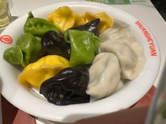 -双合园·海鲜水饺青岛菜(万佳广场店)