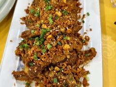 -兰州宾馆餐厅(兰州驻京办店)