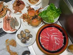-星伦多 自助料理(圆融店)