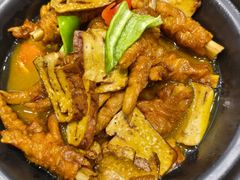 -西山人家·传统苏帮菜·家宴(木渎店)