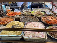 -抱德·潮汕味(琶洲店原惠城鱼仔)