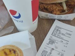 -肯德基(虹桥高铁店)