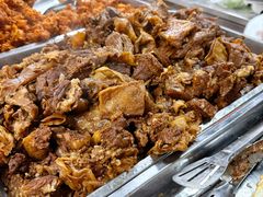 -清真-戏楼王记牛肉面