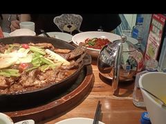 -老板恋上鱼(振华商厦店)