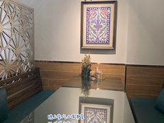 -Mevlana梅夫娜土耳其餐厅·清真
