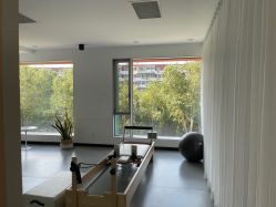 -Real Pilates优体普拉提