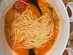 -和府捞面(曹路花园城店)