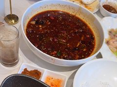 -大铁勺新津菜(东丽阳光新业广场店)
