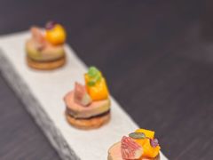 -庐灶江南·江南菜·四合院Bistro(东直门雍和宫·原华侨宾馆店)