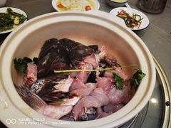 -黑河坝泡姜鸡贡椒鱼(贾旗路店)