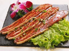 -碎怂烤肉(钟楼柳巷店)