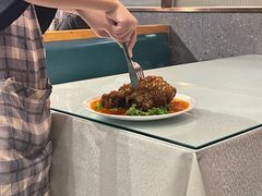 -兴蓉合川湘私房菜巫山烤鱼(人大店)