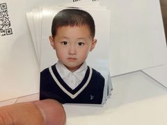 -方快-照相馆(长泰广场店)