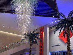 -常州环球恐龙城维景国际大酒店