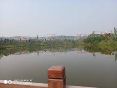 -枫香湖儿童公园