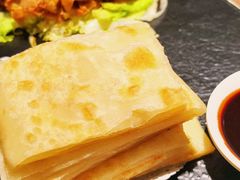 -永乐饭庄(安德路店)