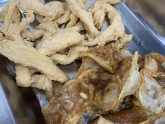 -阿姨小肉摊(同济西苑店)