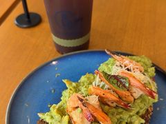 -Jamaicablue Coffeeshop(中央广场店)
