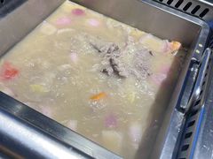 -泽成冰煮羊火锅(中正天街店)