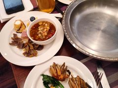 -昆泰嘉华酒店-嘉华咖啡厅