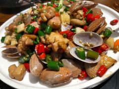 -庆合府重庆大排档(紫都城店)