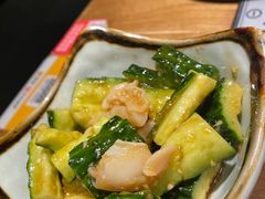 -蟹将军·松叶蟹和牛日料放题自助(K11店)