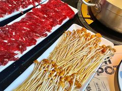 -牛事制造局牛肉火锅(莲岳路店)