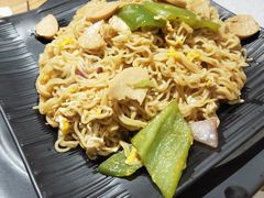 -壹酒贰肉1926·深夜食堂(九纬路店)