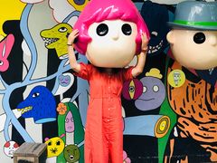 -莓园冰淇淋店