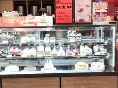 -85度C(石狮狮城店)
