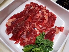 -东道煮牛肉火锅(东盛大街店)