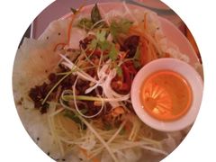 -Lanterns Vietnamese Restaurant
