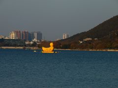 -云龙湖旅游景区