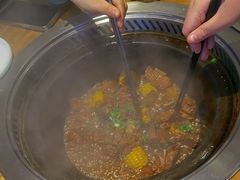 -锅老头铁锅炖•大锅蒸汽海鲜(韩乐坊店)