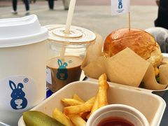 -小意思咖啡店(草桥店)