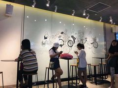 -喜茶(深圳东门1234店)