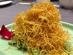 -金哥私房菜馆(张府园总店)